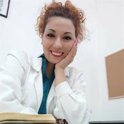 Dott.ssa Marilda Toscano -Biologa Nutrizionista