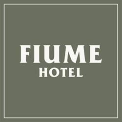 Fiume Hotel Rome