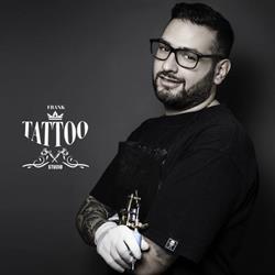 FRANK Tattoo INK