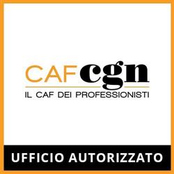 CAF CGN Monza Studio Arengario