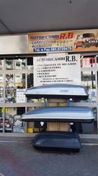 Autoricambi R.B. di Ribello Salvatore