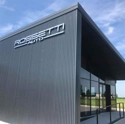 Rossetti Auto srl