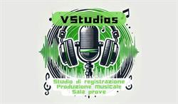 V Studios - Studio di registrazione e Sala prove
