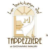 La Bottega del Tappezziere di Giovanni Mauri