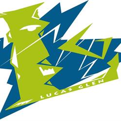 LUCAS GLEN DONNA