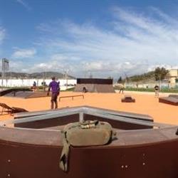 Cz Extreme Skatepark