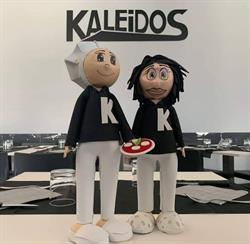 Pizzeria kaleidos