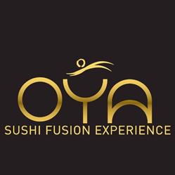 OYA - Sushi Fusion Experience