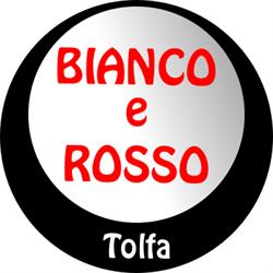 Bianco e Rosso Tolfa