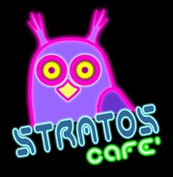 Stratos Cafè