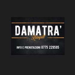 Damatrà Ristogrill