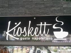 Il Kiosketto