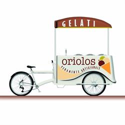 Gelateria Oriolos