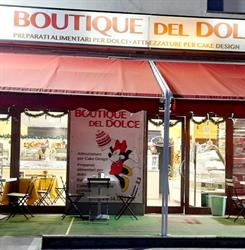 Boutique del Dolce