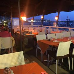 Ristorante pizzeria marechiaia