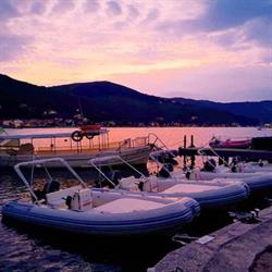 Fiumaretta Noleggio e Servizi Punta Corvo
