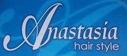 Anastasia hair style