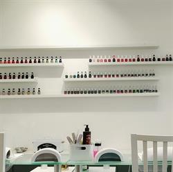Luisa Nail