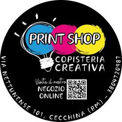 Print Shop