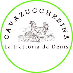 Cavazuccherina La Trattoria da Denis