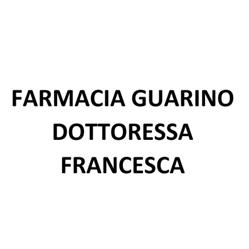 Farmacia Guarino Dottoressa Francesca