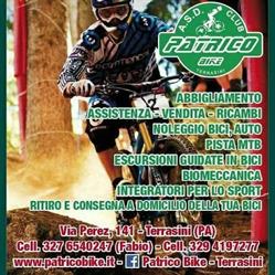Patrico Bike - Terrasini