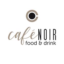 Cafè Noir - Food & Drink