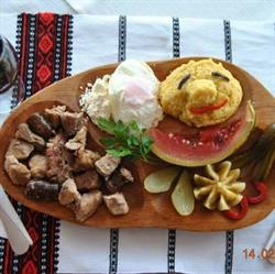 RO MINI Market ALBA ,prodotti tipici romeni