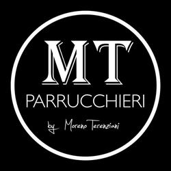 MT Parrucchieri by Moreno Terenziani