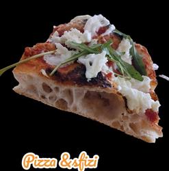 Pizza & Sfizi