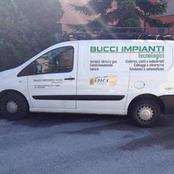 Bucci Impianti s.n.c