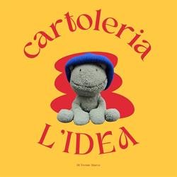 Cartoleria L'IDEA di Marco Tresin
