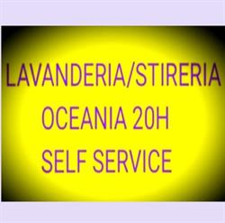 Lavanderia/Stireria Oceania H20