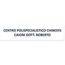 Dott Roberto Caioni Chinesiologo Postura San Benedetto del Tronto