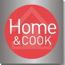 Home&Cook Castel Romano