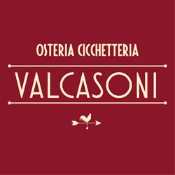 Osteria Valcasoni