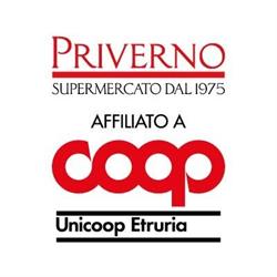 Supermercato Coop Priverno