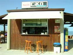 Ciko Beach Bar