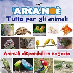 Massi l arca di noe' formia