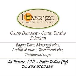 L'Essenza - Estetica e Benessere