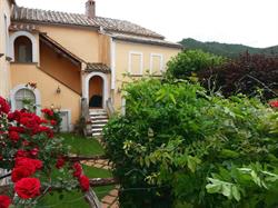 Casa vacanze Villa Lillà