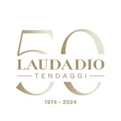 LAUDADIO TENDAGGI di Natalia Laudadio