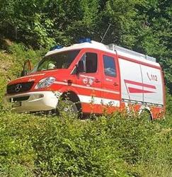 Feuerwehr Nals