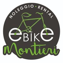Ebike Montieri
