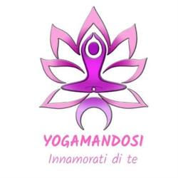 Yogamandosi di Francesca Dall'Asta