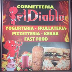 Cornetteria El Diablo Di Arimoli Francesco