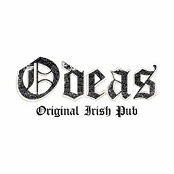 Odeas Irish Pub