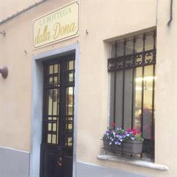 La Bottega Dalla Dona Di Centini Cristian
