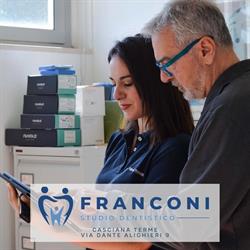 Franconi Dr. Fabrizio Studio Dentistico