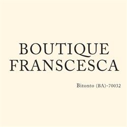 BOUTIQUE FRANCESCA
